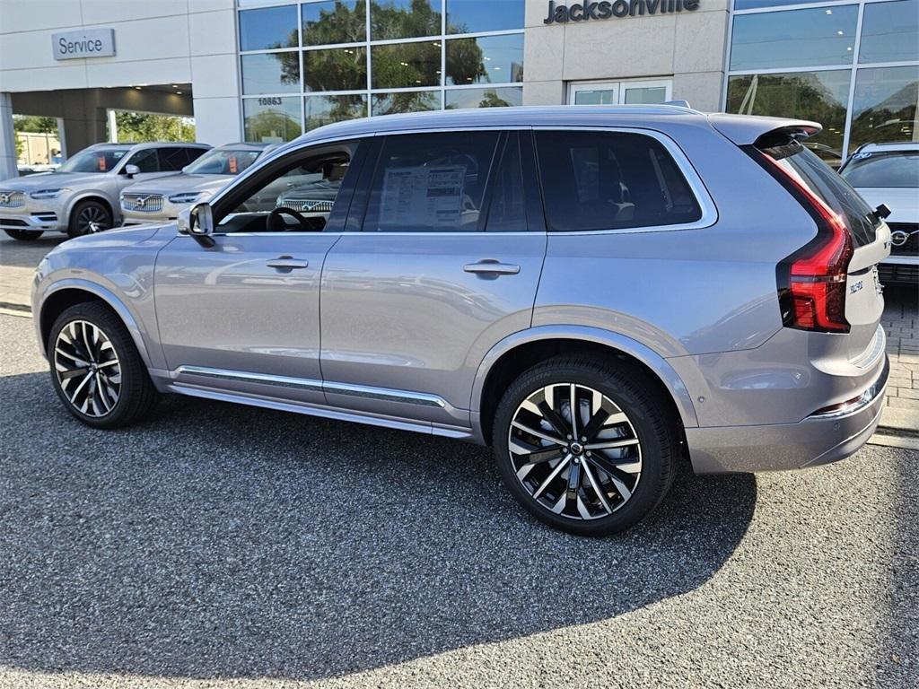 new 2026 Volvo XC90 car, priced at $71,825