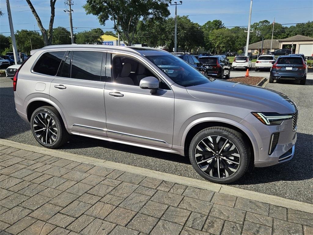 new 2026 Volvo XC90 car, priced at $71,825