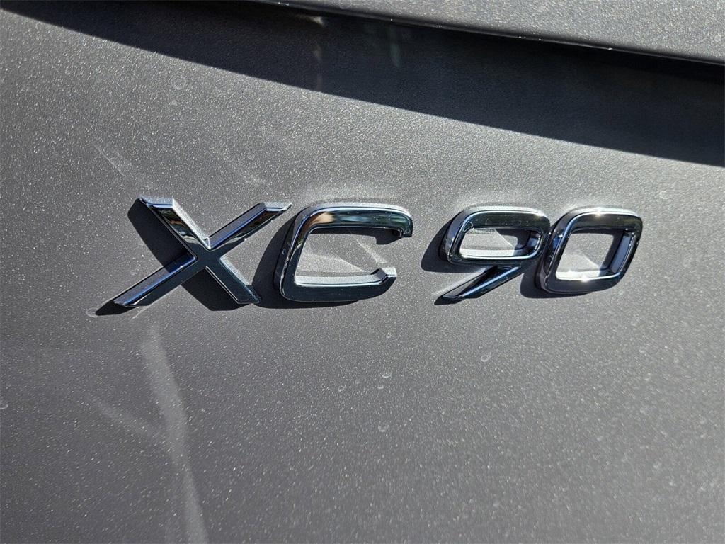 new 2026 Volvo XC90 car, priced at $71,825
