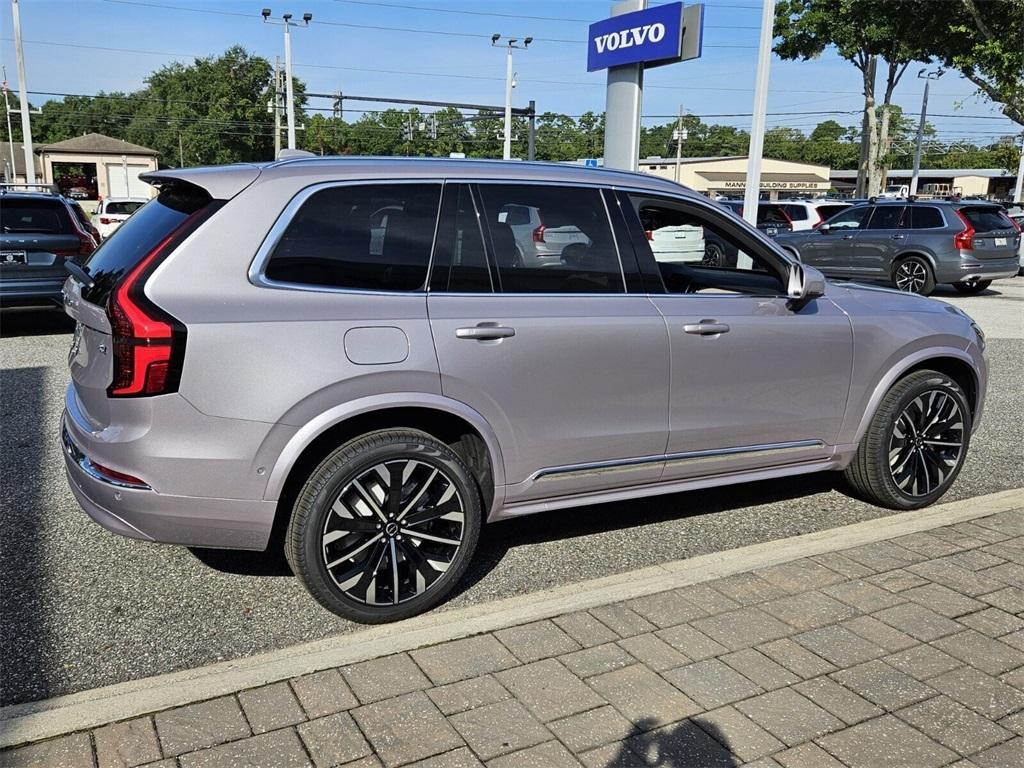 new 2026 Volvo XC90 car, priced at $71,825
