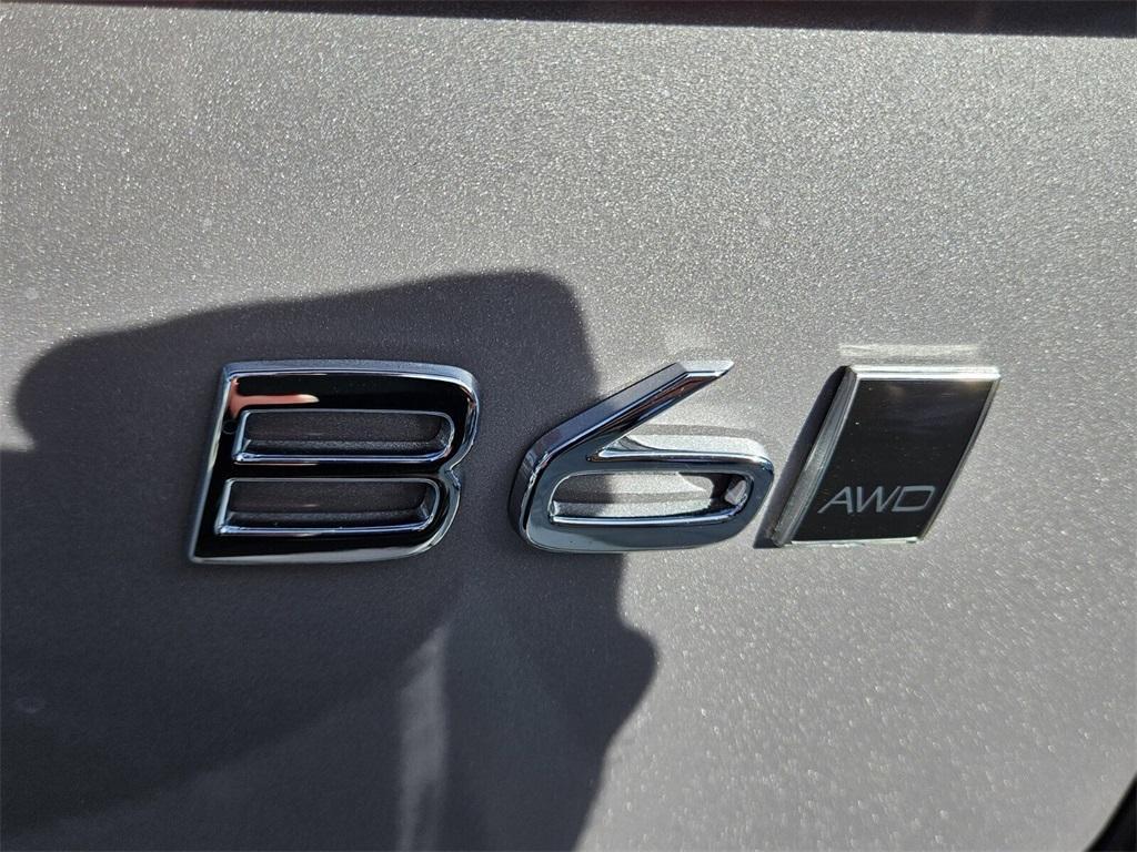 new 2026 Volvo XC90 car, priced at $71,825