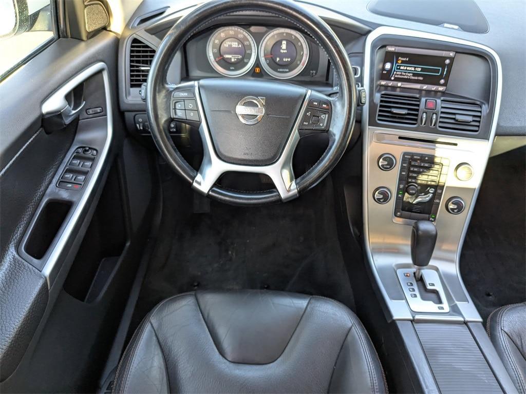used 2012 Volvo XC60 car, priced at $5,995