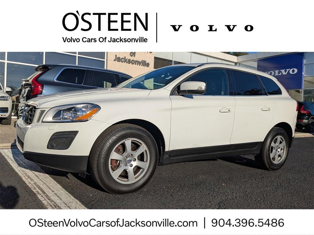 used 2012 Volvo XC60 car, priced at $5,995