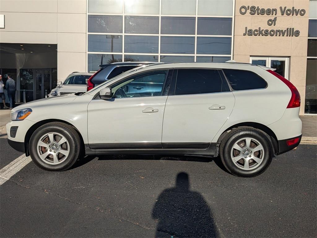 used 2012 Volvo XC60 car, priced at $5,995