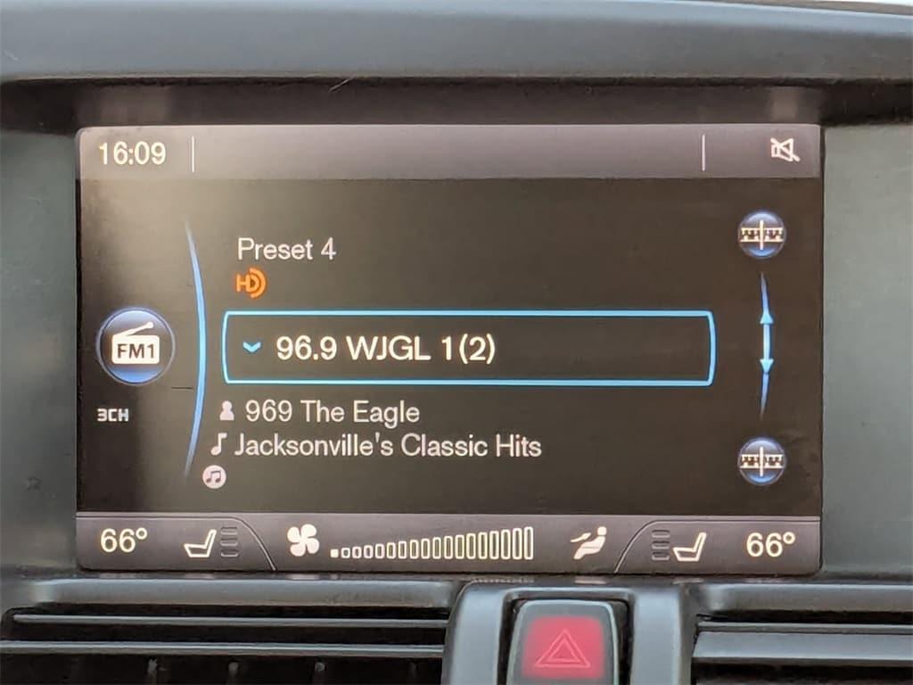 used 2012 Volvo XC60 car, priced at $5,995