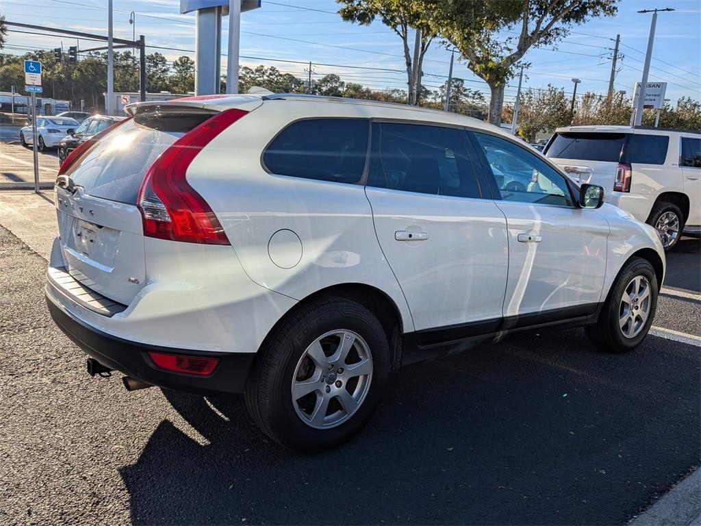 used 2012 Volvo XC60 car, priced at $5,995