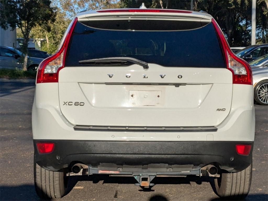 used 2012 Volvo XC60 car, priced at $5,995