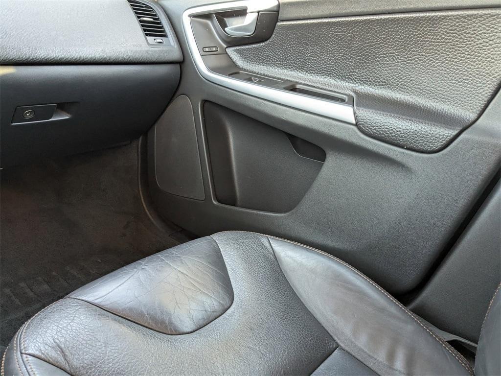 used 2012 Volvo XC60 car, priced at $5,995