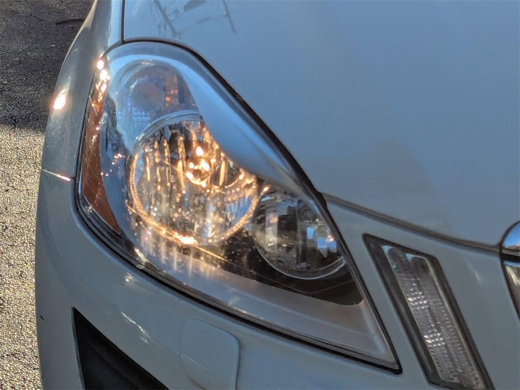 used 2012 Volvo XC60 car, priced at $5,995