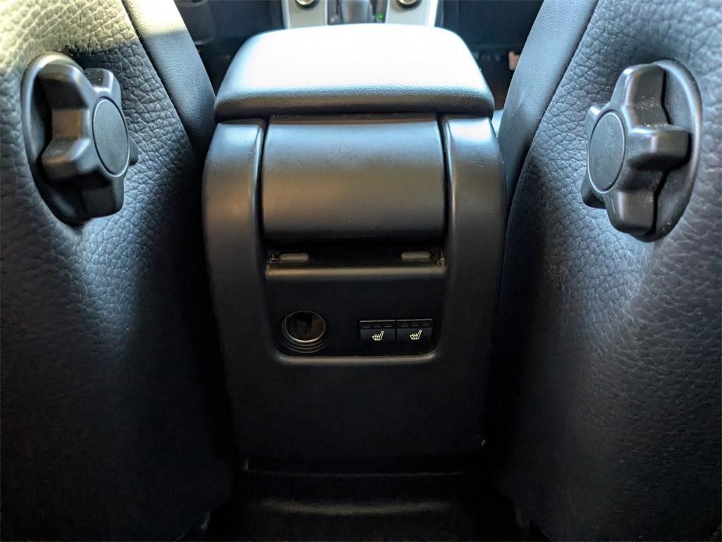 used 2012 Volvo XC60 car, priced at $5,995