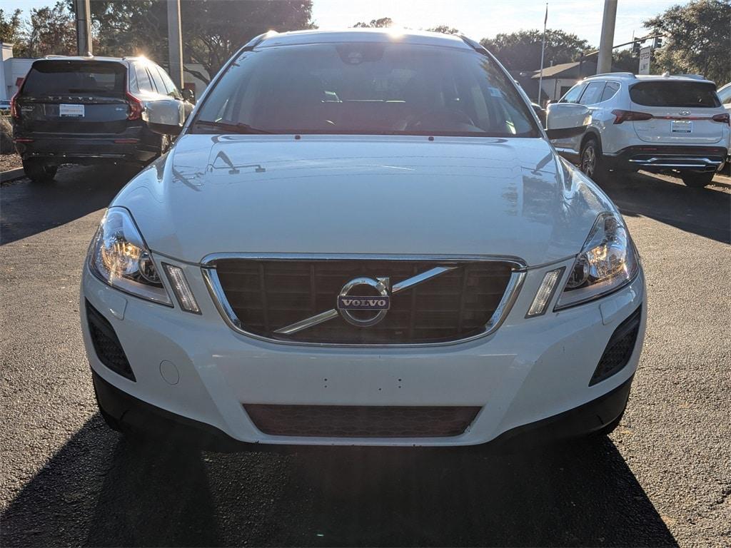 used 2012 Volvo XC60 car, priced at $5,995