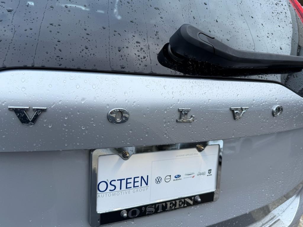 used 2020 Volvo XC90 car, priced at $20,995