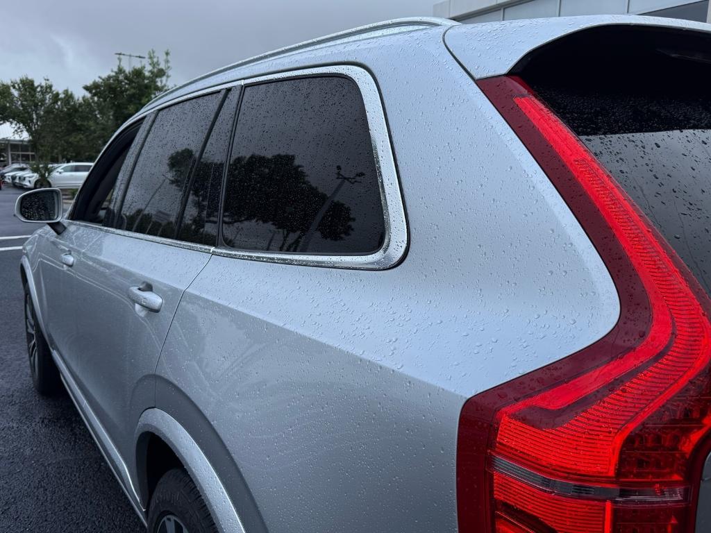 used 2020 Volvo XC90 car, priced at $20,995
