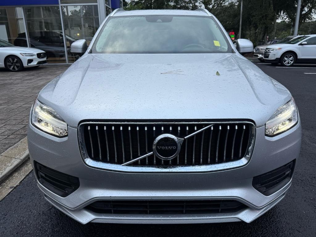 used 2020 Volvo XC90 car, priced at $20,995