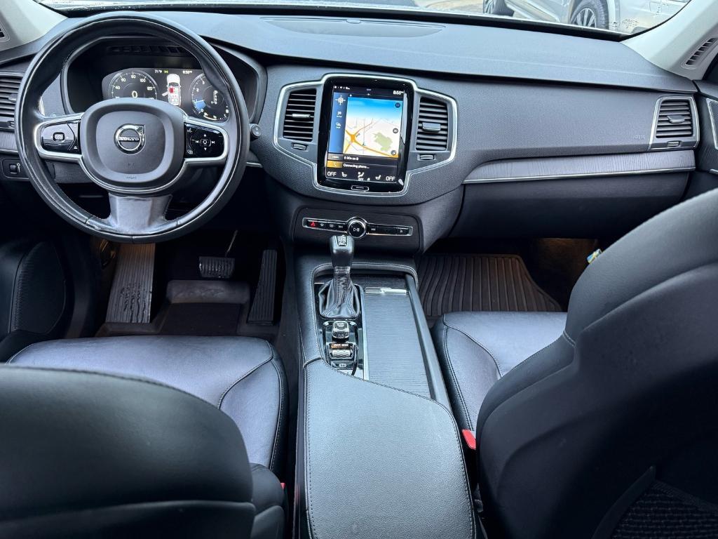 used 2020 Volvo XC90 car, priced at $20,995
