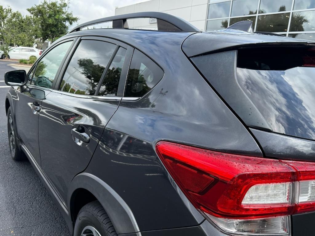 used 2018 Subaru Crosstrek car, priced at $18,295