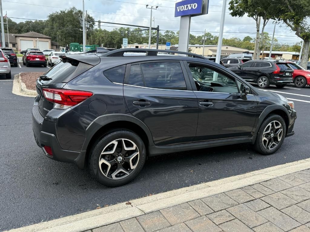 used 2018 Subaru Crosstrek car, priced at $18,295