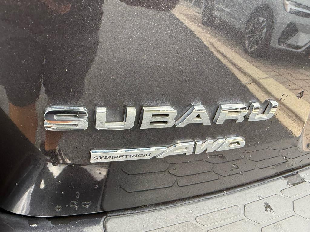used 2018 Subaru Crosstrek car, priced at $18,295