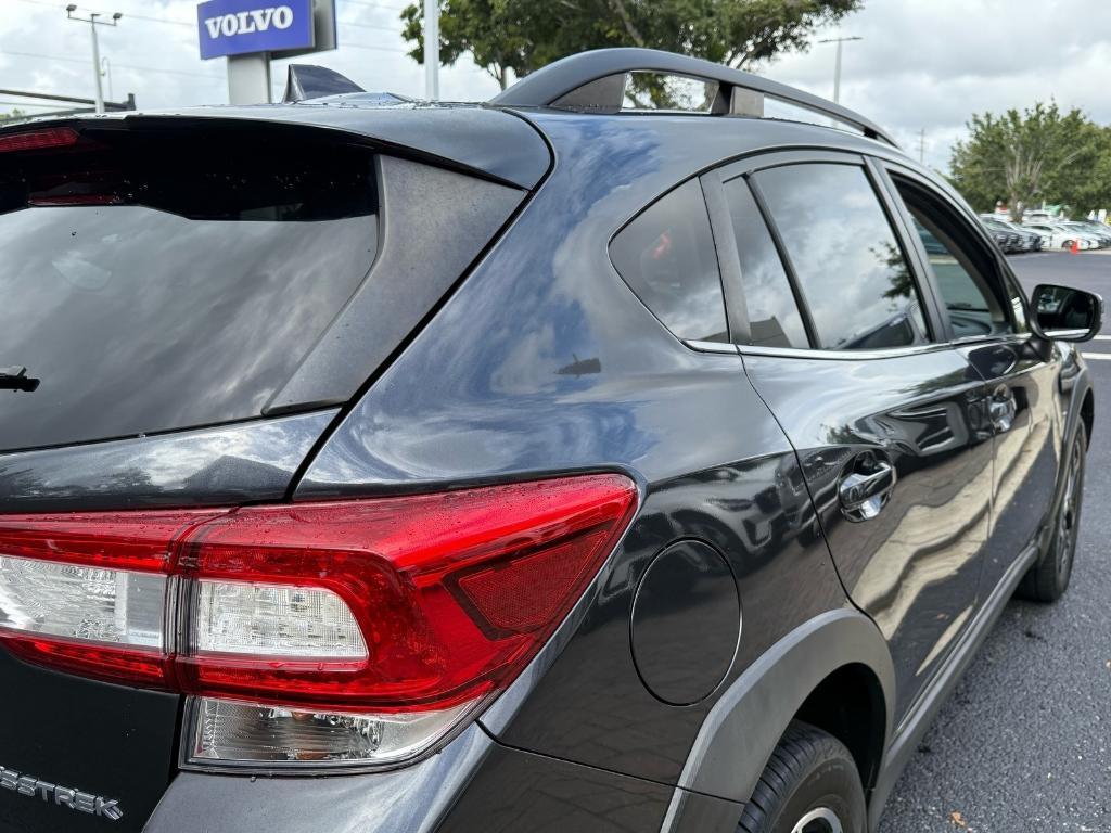 used 2018 Subaru Crosstrek car, priced at $18,295