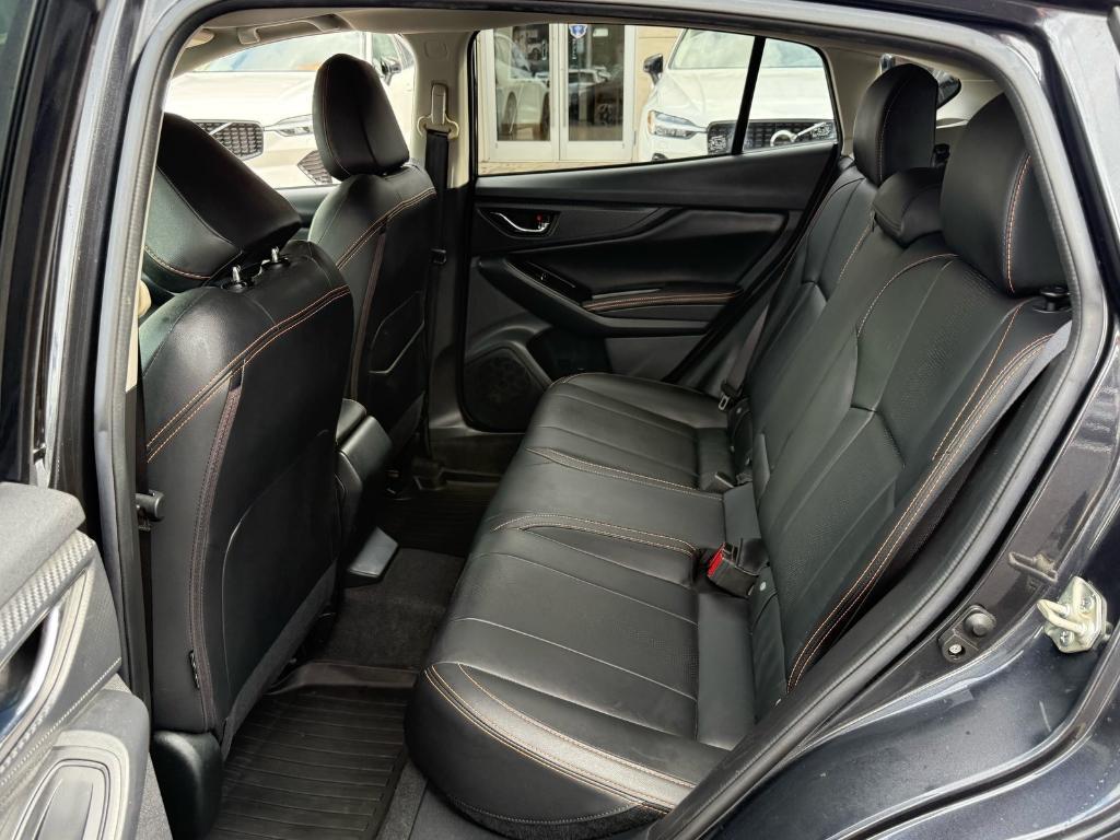 used 2018 Subaru Crosstrek car, priced at $18,295