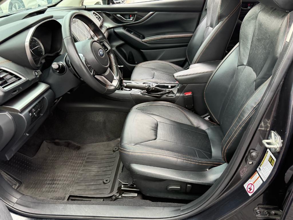 used 2018 Subaru Crosstrek car, priced at $18,295