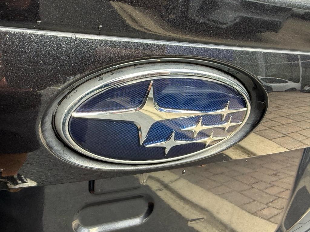 used 2018 Subaru Crosstrek car, priced at $18,295