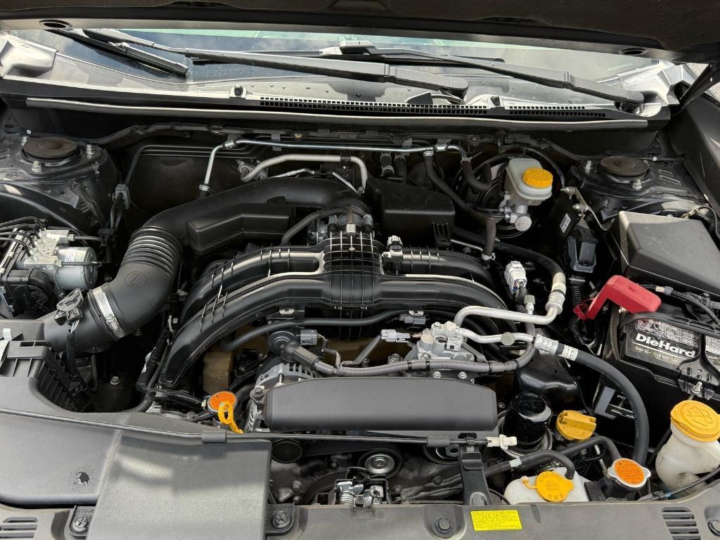 used 2018 Subaru Crosstrek car, priced at $18,295