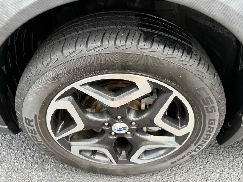 used 2018 Subaru Crosstrek car, priced at $18,295