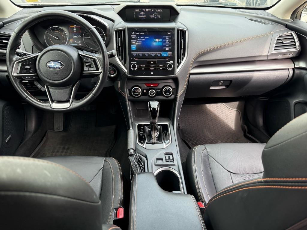used 2018 Subaru Crosstrek car, priced at $18,295