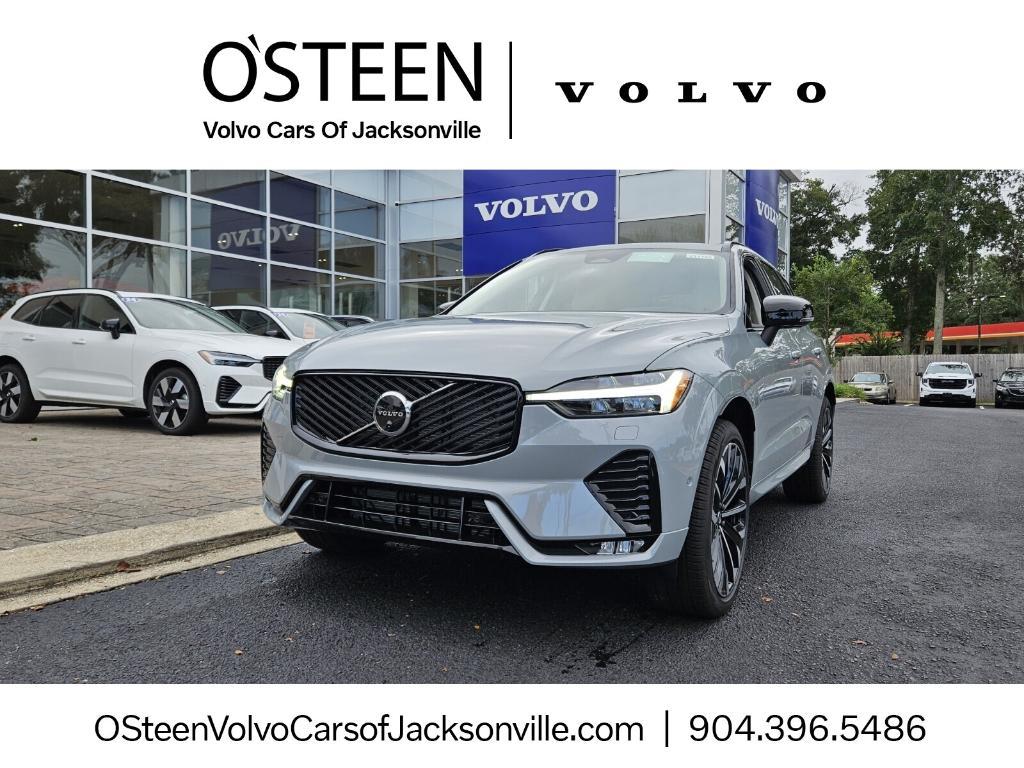 new 2026 Volvo XC60 car, priced at $63,935