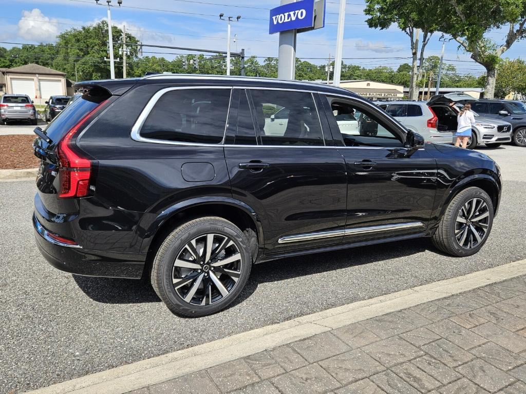 new 2026 Volvo XC90 car, priced at $62,345