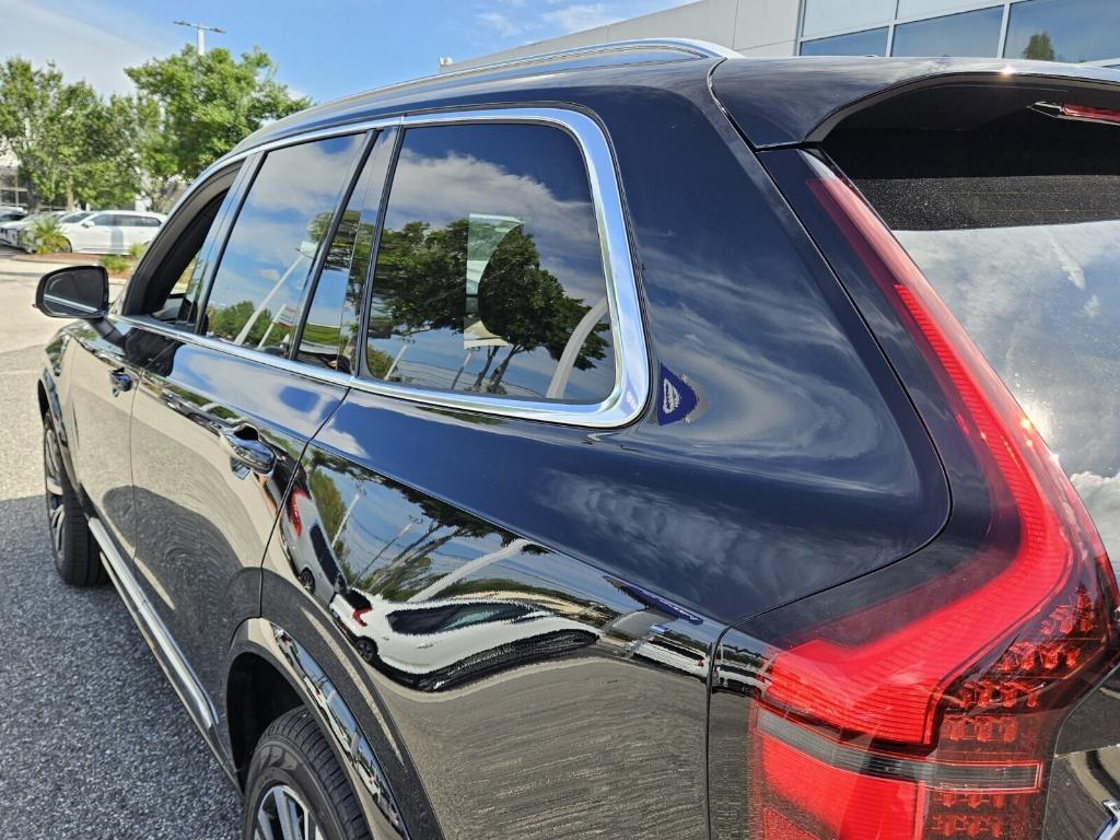 new 2026 Volvo XC90 car, priced at $62,345