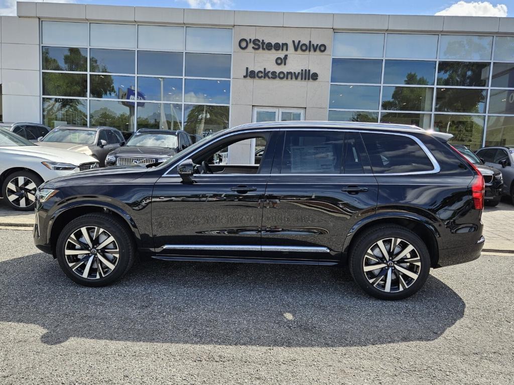 new 2026 Volvo XC90 car, priced at $62,345