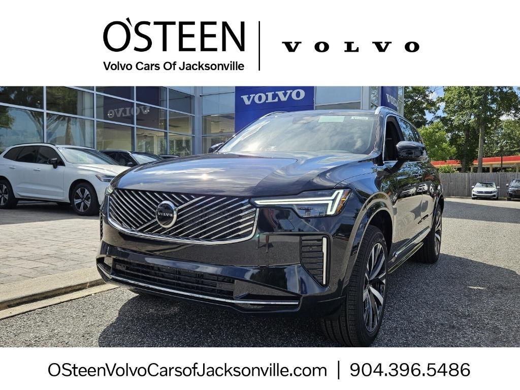 new 2026 Volvo XC90 car, priced at $62,345