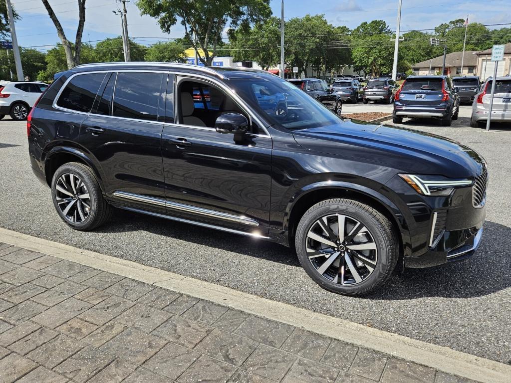 new 2026 Volvo XC90 car, priced at $62,345