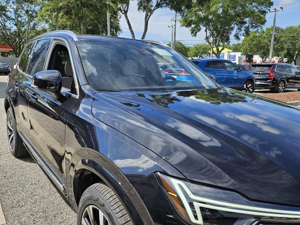 new 2026 Volvo XC90 car, priced at $62,345