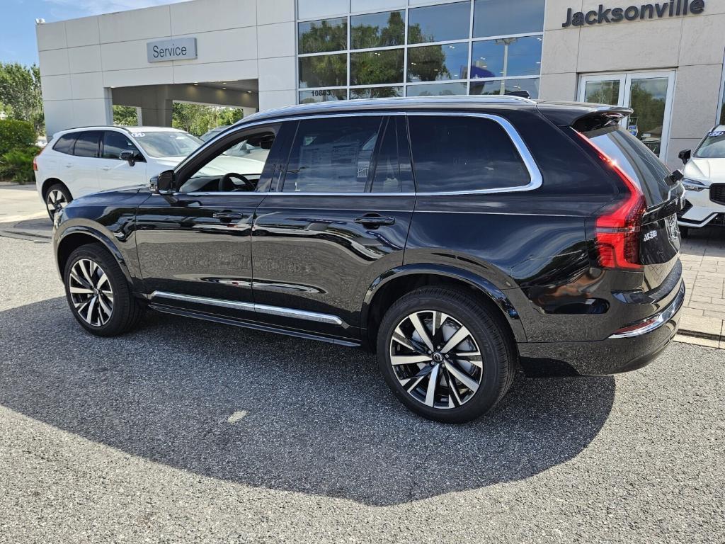 new 2026 Volvo XC90 car, priced at $62,345