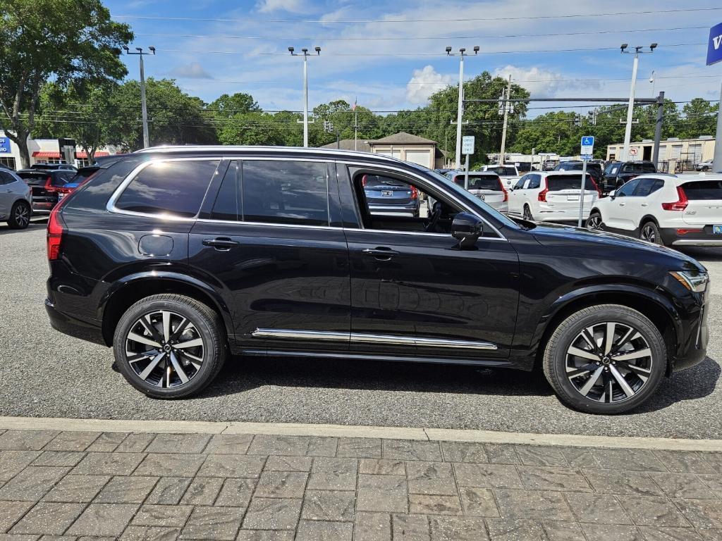new 2026 Volvo XC90 car, priced at $62,345