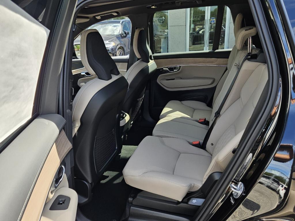 new 2026 Volvo XC90 car, priced at $62,345