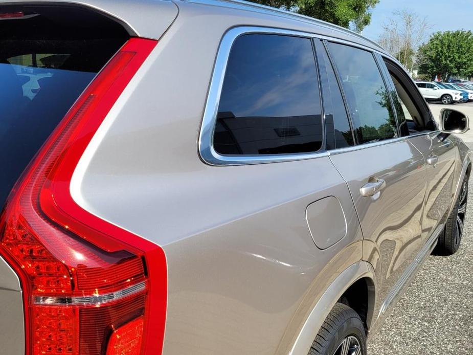 new 2024 Volvo XC90 car, priced at $64,415