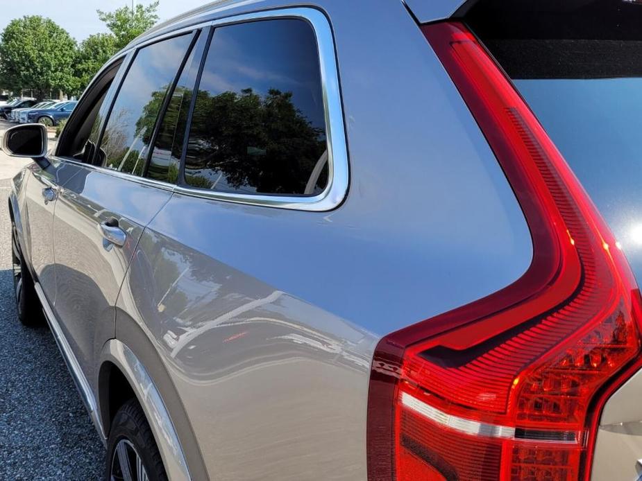 new 2024 Volvo XC90 car, priced at $64,415