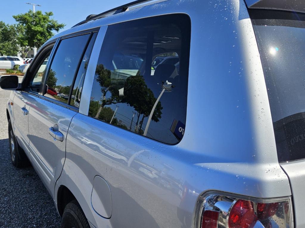 used 2008 Honda Pilot car, priced at $6,463