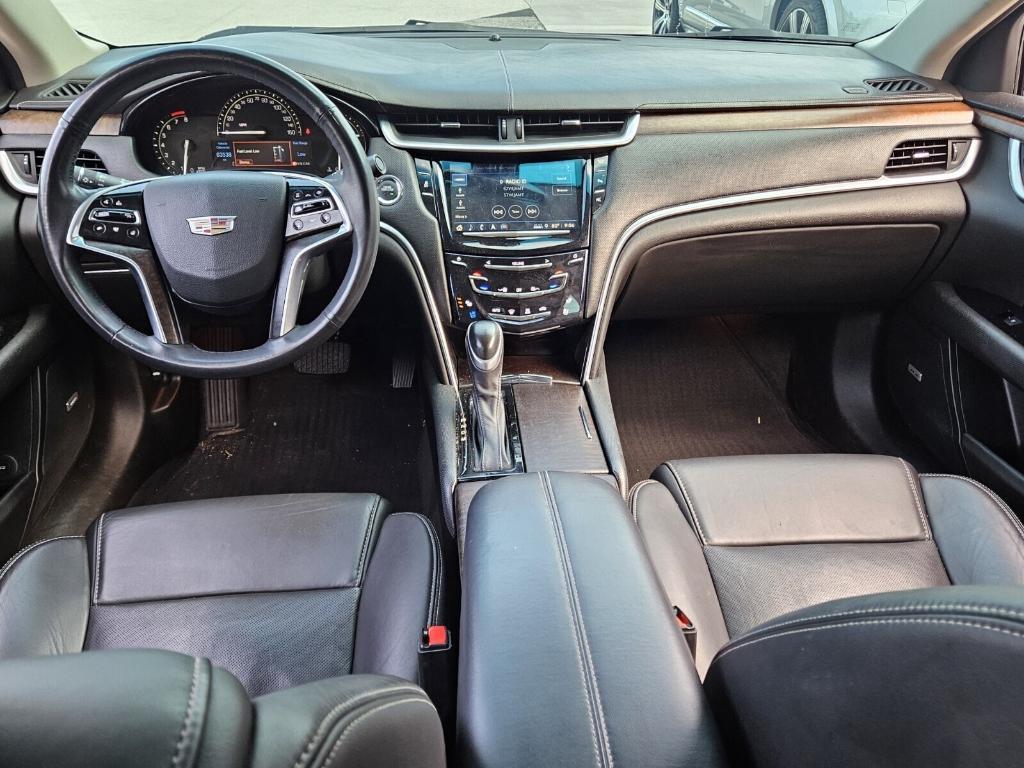 used 2018 Cadillac XTS car, priced at $18,495