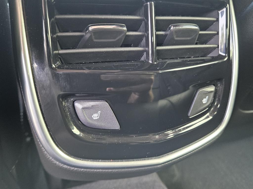 used 2018 Cadillac XTS car, priced at $18,495