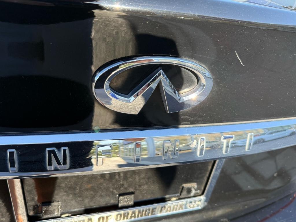 used 2019 INFINITI Q50 car, priced at $16,995