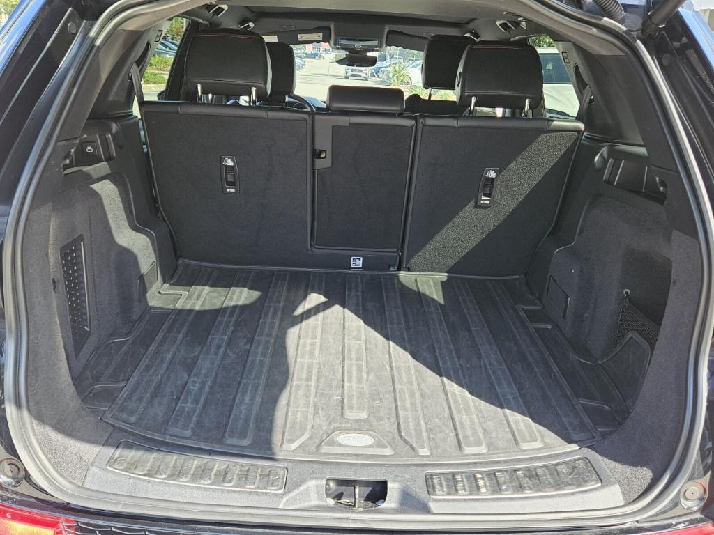 used 2023 Land Rover Discovery Sport car, priced at $27,995