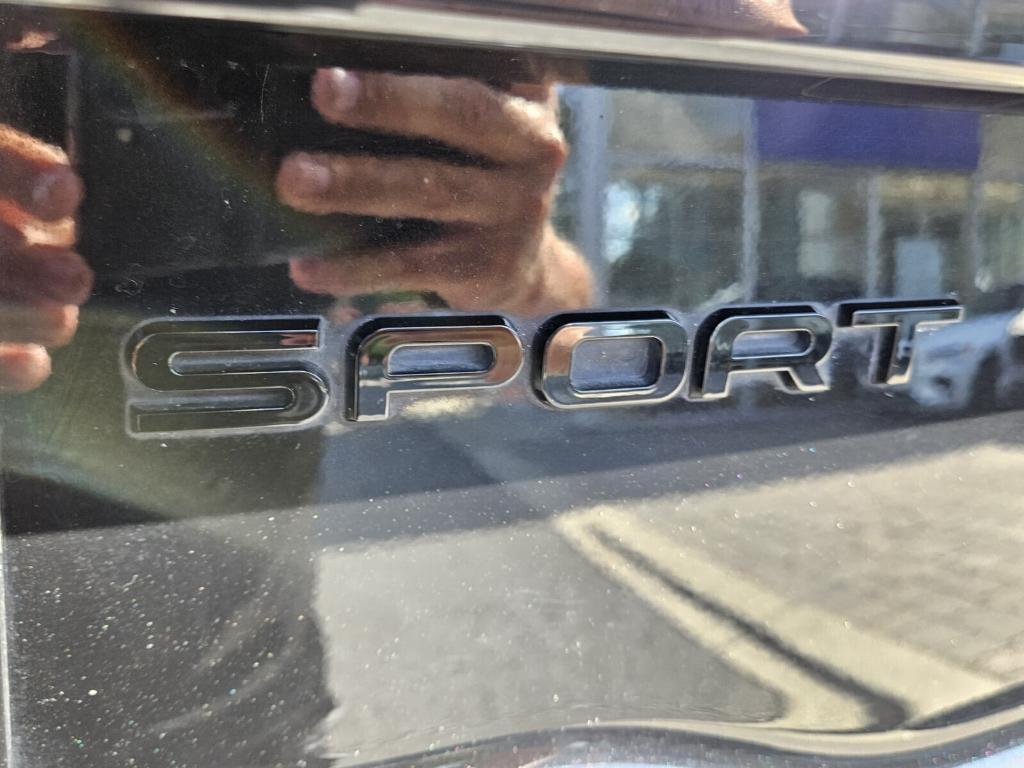 used 2023 Land Rover Discovery Sport car, priced at $27,995