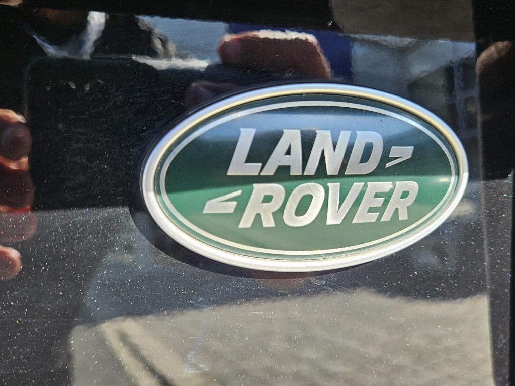 used 2023 Land Rover Discovery Sport car, priced at $27,995