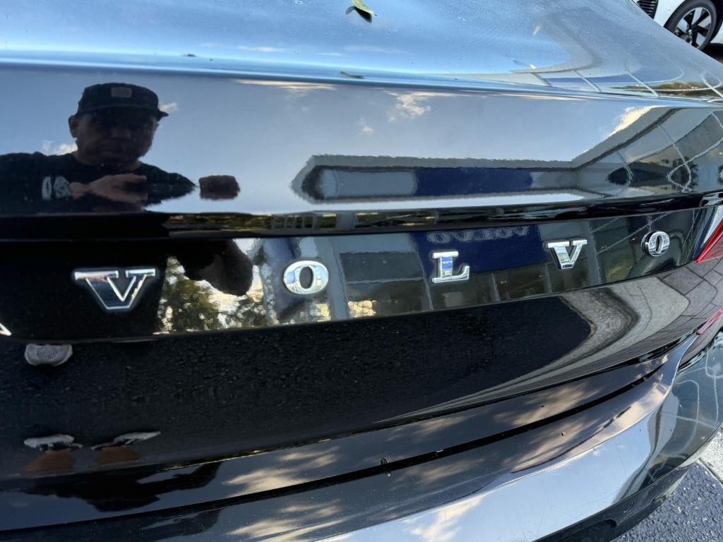 used 2017 Volvo S90 car, priced at $15,295