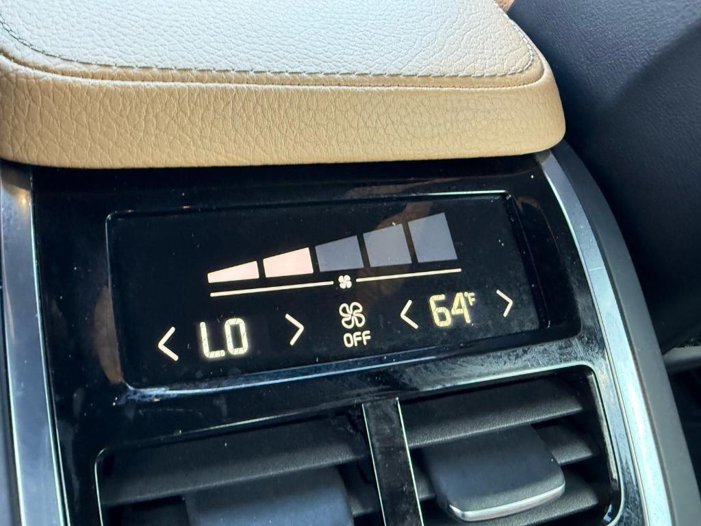 used 2017 Volvo S90 car, priced at $15,295